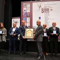 Bursa’da şiir şöleni  