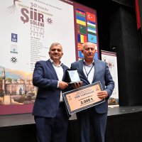 Bursa’da şiir şöleni  