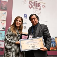 Bursa’da şiir şöleni  