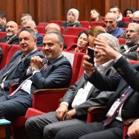 Bursa’da şiir şöleni  