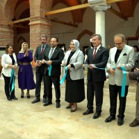 Süleyman Çelebi’ye sanatsal anma 