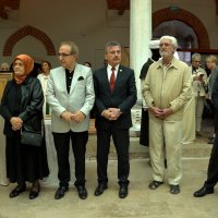 Süleyman Çelebi’ye sanatsal anma 