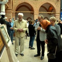 Süleyman Çelebi’ye sanatsal anma 