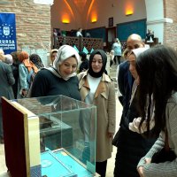 Süleyman Çelebi’ye sanatsal anma 