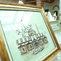 Süleyman Çelebi’ye sanatsal anma 