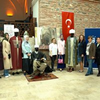 Süleyman Çelebi’ye sanatsal anma 