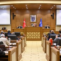 “Kentsel dönüşüm irade ister” 