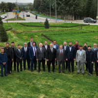 Büyükşehir’den nefes aldıracak çalışma 