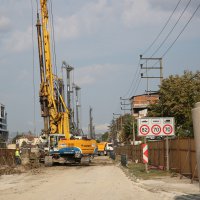 Mudanya’ya alternatif ulaşım devrede 