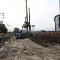 Mudanya’ya alternatif ulaşım devrede 