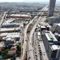 Mudanya’ya alternatif ulaşım devrede 