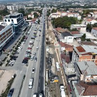 Mudanya’ya alternatif ulaşım devrede 