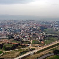 Mudanya’ya alternatif ulaşım devrede 