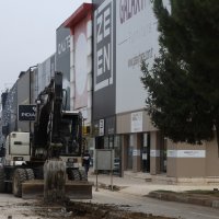 İnegöl’de hedef, güçlü altyapı 