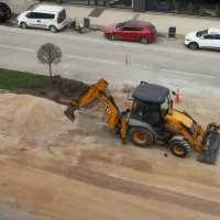 İnegöl’de hedef, güçlü altyapı 
