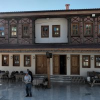 Kırsalda yaşam değerleniyor 