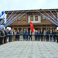 Kırsalda yaşam değerleniyor 