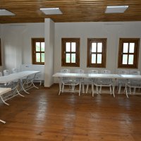 Kırsalda yaşam değerleniyor 