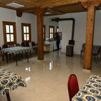 Kırsalda yaşam değerleniyor 