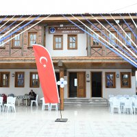 Kırsalda yaşam değerleniyor 