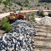 Uludağ’ın saklı yüzü gençlere açılıyor 