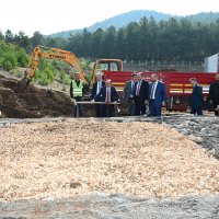 Uludağ’ın saklı yüzü gençlere açılıyor 