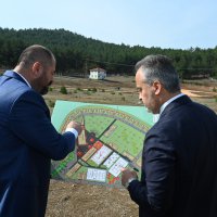 Uludağ’ın saklı yüzü gençlere açılıyor 