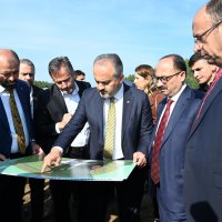 Uludağ’ın saklı yüzü gençlere açılıyor 