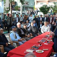 Uludağ’ın saklı yüzü gençlere açılıyor 