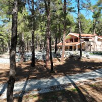 Bursa’da eko-turizm hamlesi sürüyor 