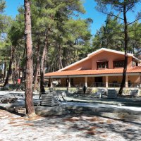 Bursa’da eko-turizm hamlesi sürüyor 