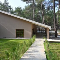 Bursa’da eko-turizm hamlesi sürüyor 