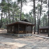 Bursa’da eko-turizm hamlesi sürüyor 