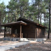 Bursa’da eko-turizm hamlesi sürüyor 