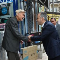 Büyükorhan’da sosyal yaşam değer kazanacak 