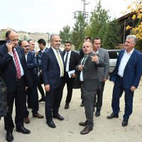 Büyükorhan’da sosyal yaşam değer kazanacak 