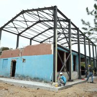 Büyükorhan’da sosyal yaşam değer kazanacak 