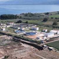 Japon heyetten BUSKİ'ye ziyaret 