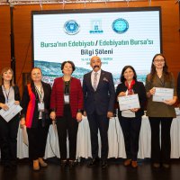 Bursa’nın Edebiyatı, Edebiyatın Bursa’sı 