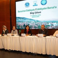 Bursa’nın Edebiyatı, Edebiyatın Bursa’sı 