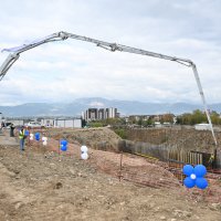 Ankara yolunun alternatifi köprülerle şekilleniyor 