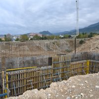 Ankara yolunun alternatifi köprülerle şekilleniyor 