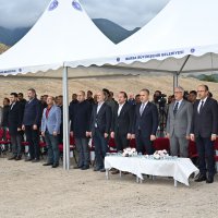 Ankara yolunun alternatifi köprülerle şekilleniyor 