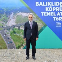 Ankara yolunun alternatifi köprülerle şekilleniyor 