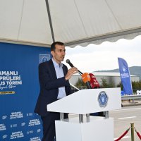Samanlı’ya iki köprü birden 