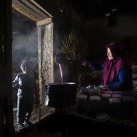 Objektife yansıyan Bursa lezzetleri 