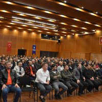 BESAŞ’ta gündem: Gıda güvenliği 