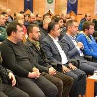 BESAŞ’ta gündem: Gıda güvenliği 