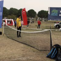 Üniversitelilere ‘Hoş geldin’ şöleni 