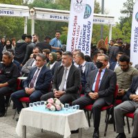 Üniversitelilere ‘Hoş geldin’ şöleni 